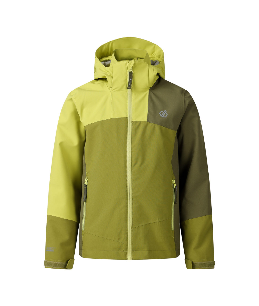 Explore III Waterproof Jacket