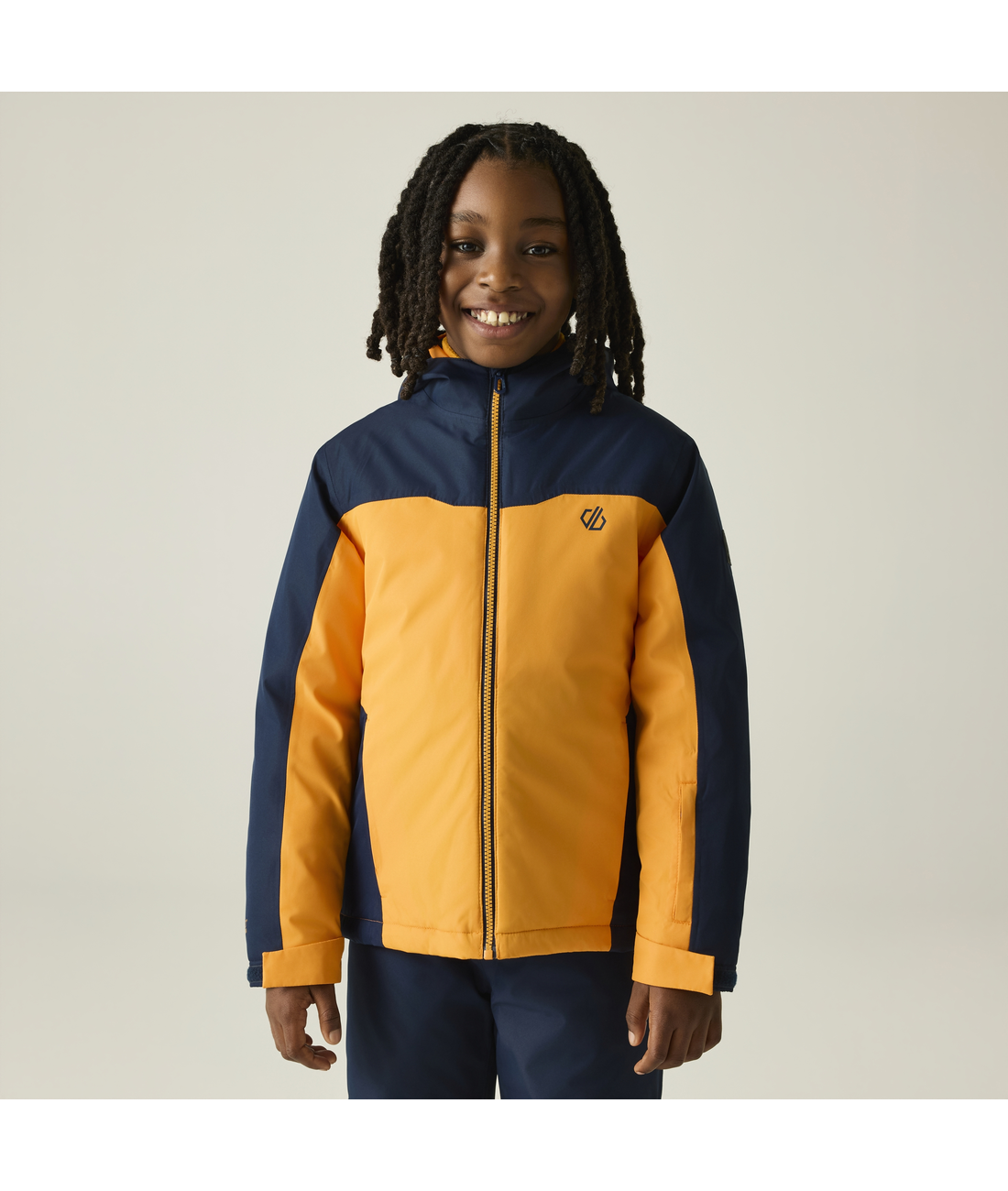 Piste Jacket