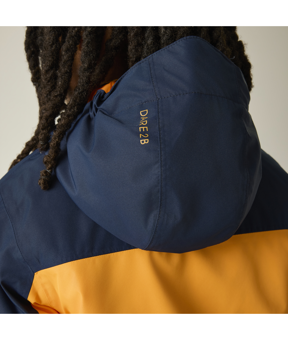 Piste Jacket