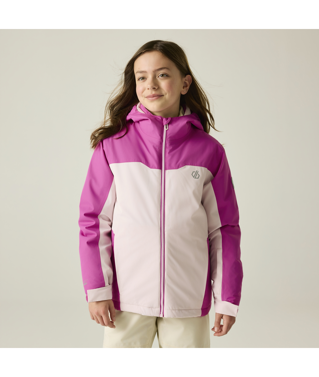 Piste Jacket
