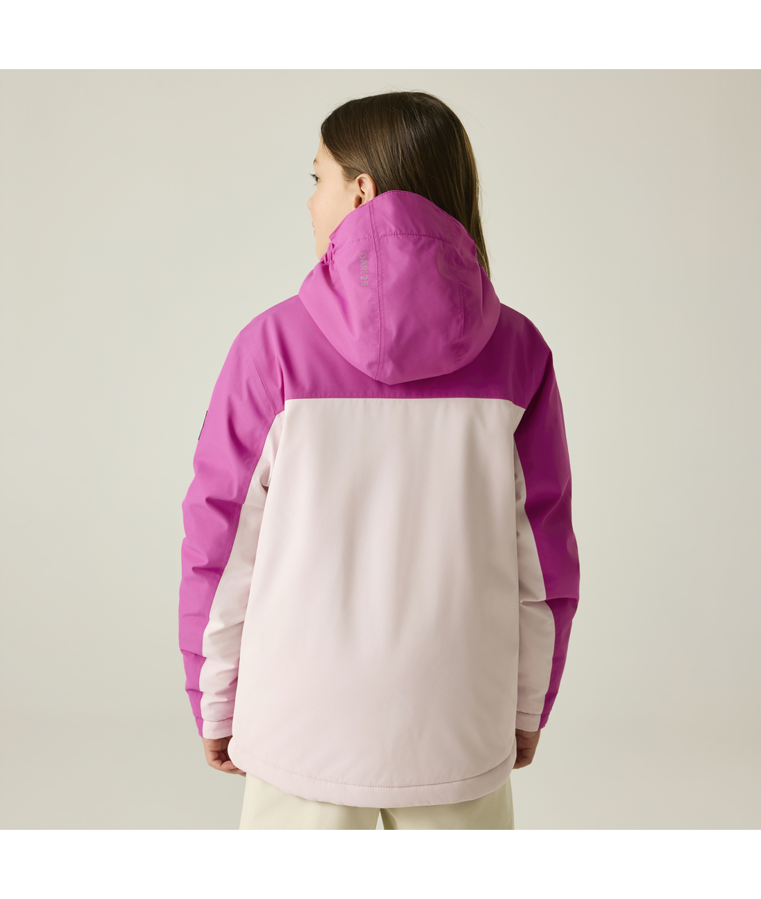 Piste Jacket
