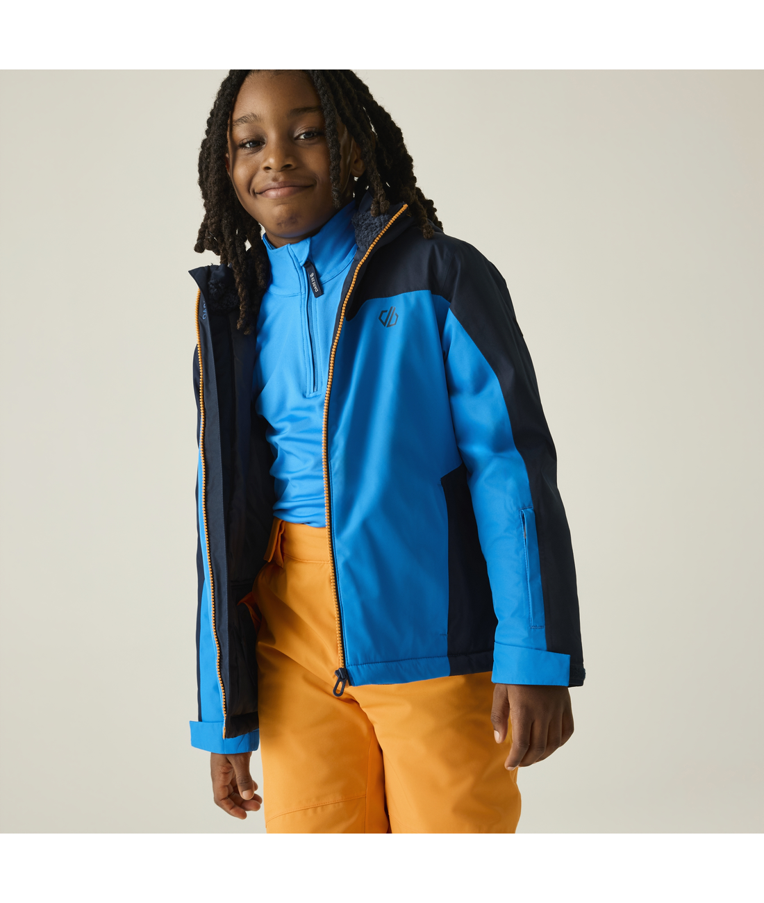 Piste Jacket