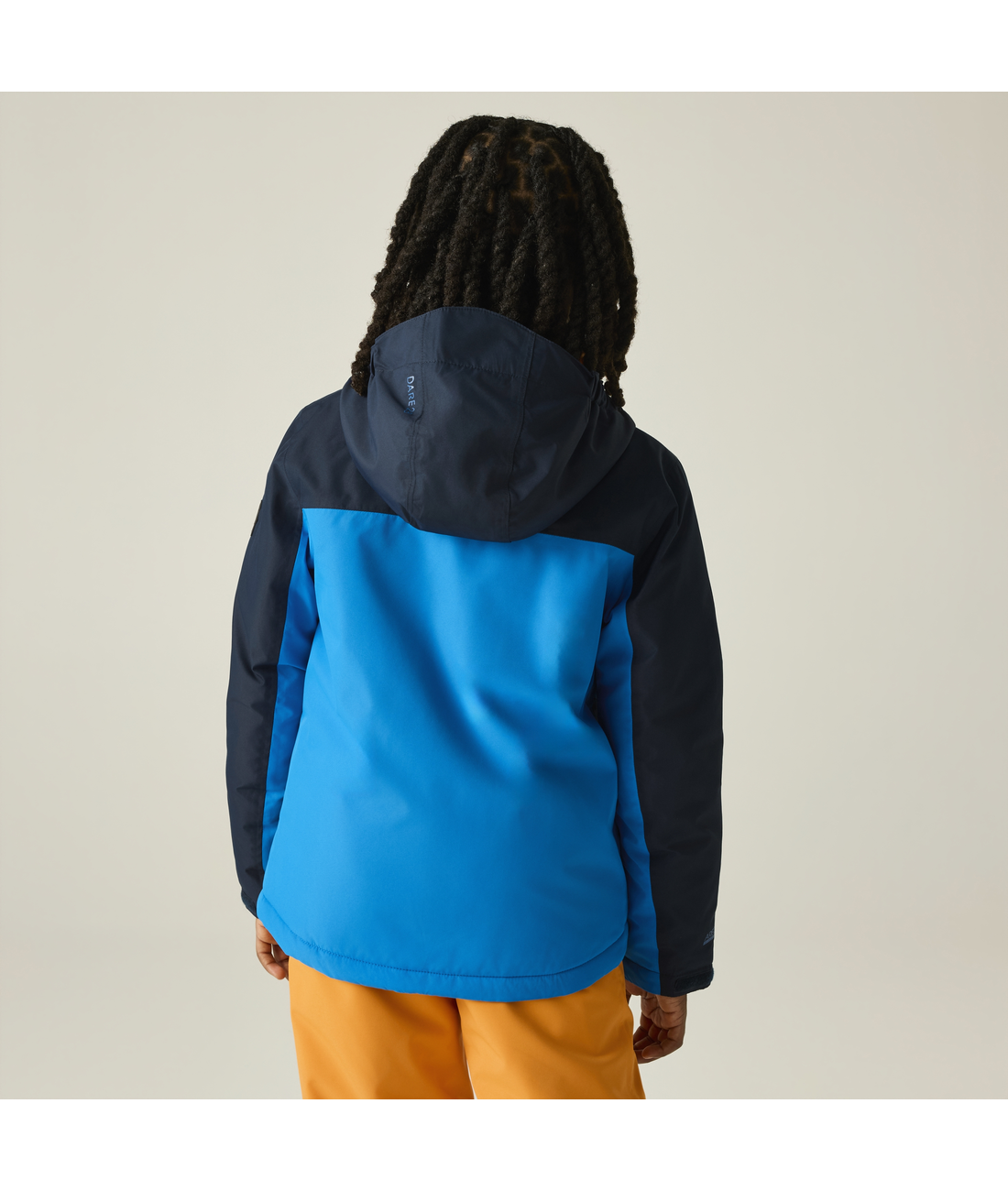 Piste Jacket