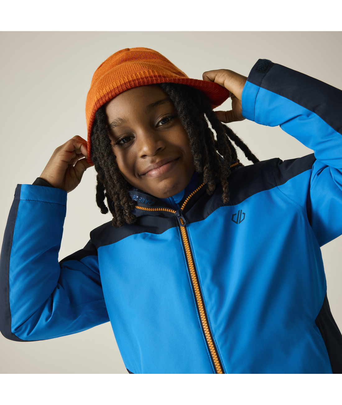 Piste Jacket