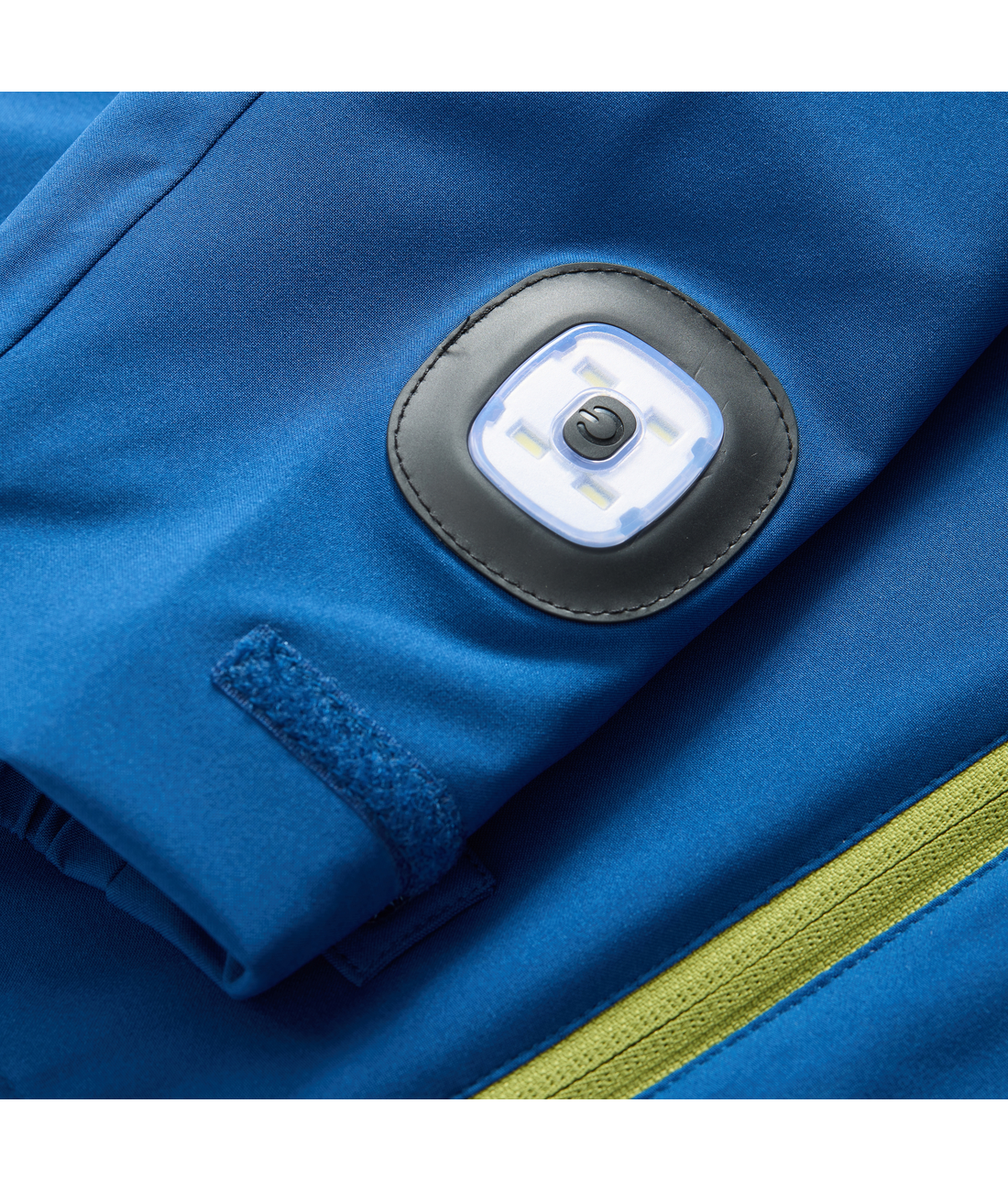 Boys Trekktain 3-in-1 Jacke