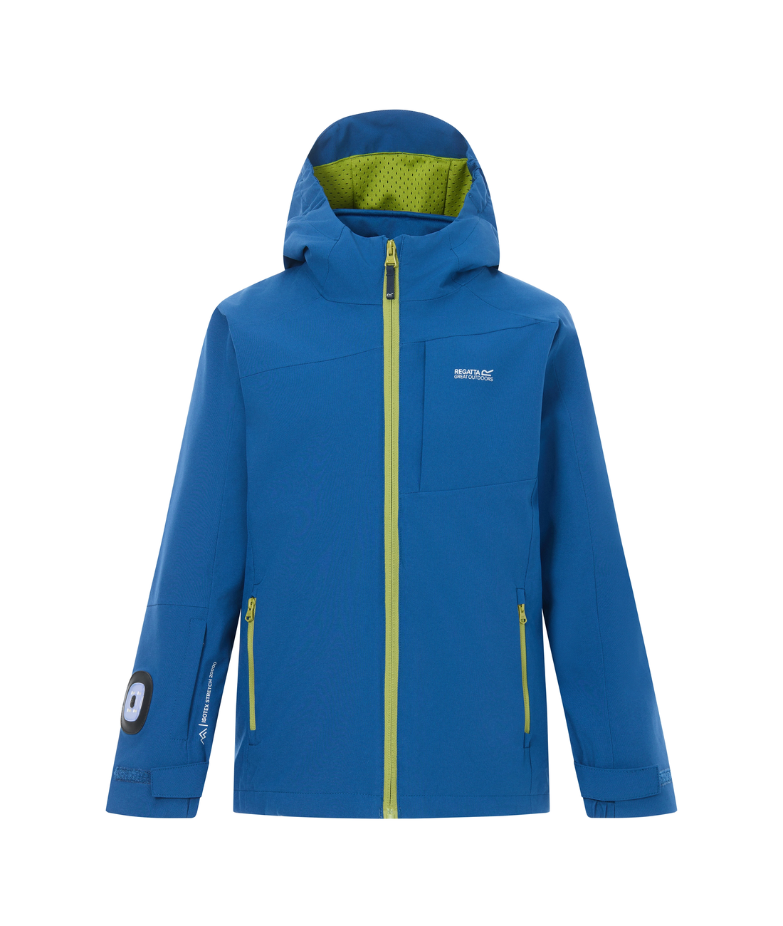 Boys Trekktain 3-in-1 Jacke