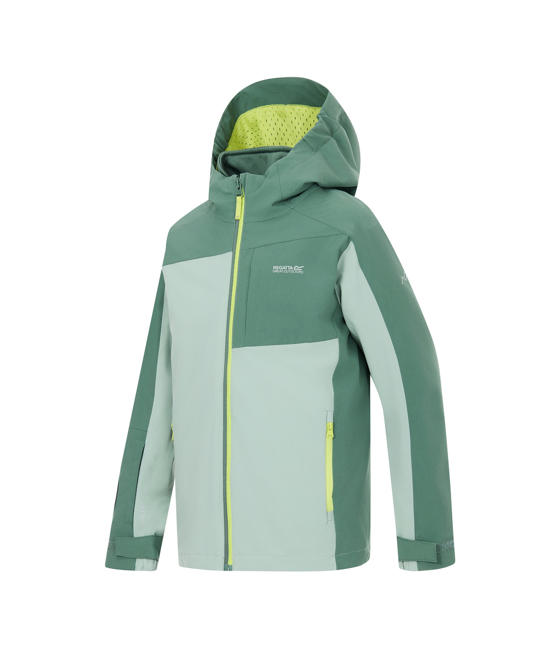 Boys Trekktain 3-in-1 Jacke