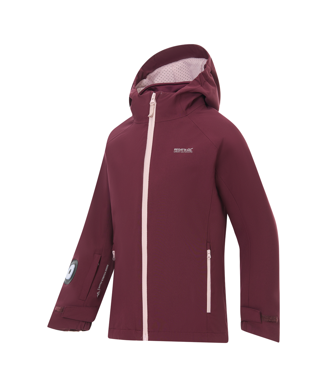 Girls Trekktain 3-in-1 Jacke
