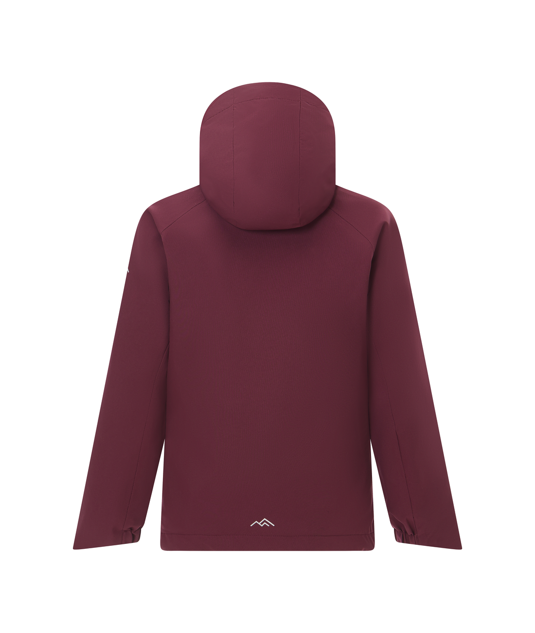 Girls Trekktain 3-in-1 Jacke