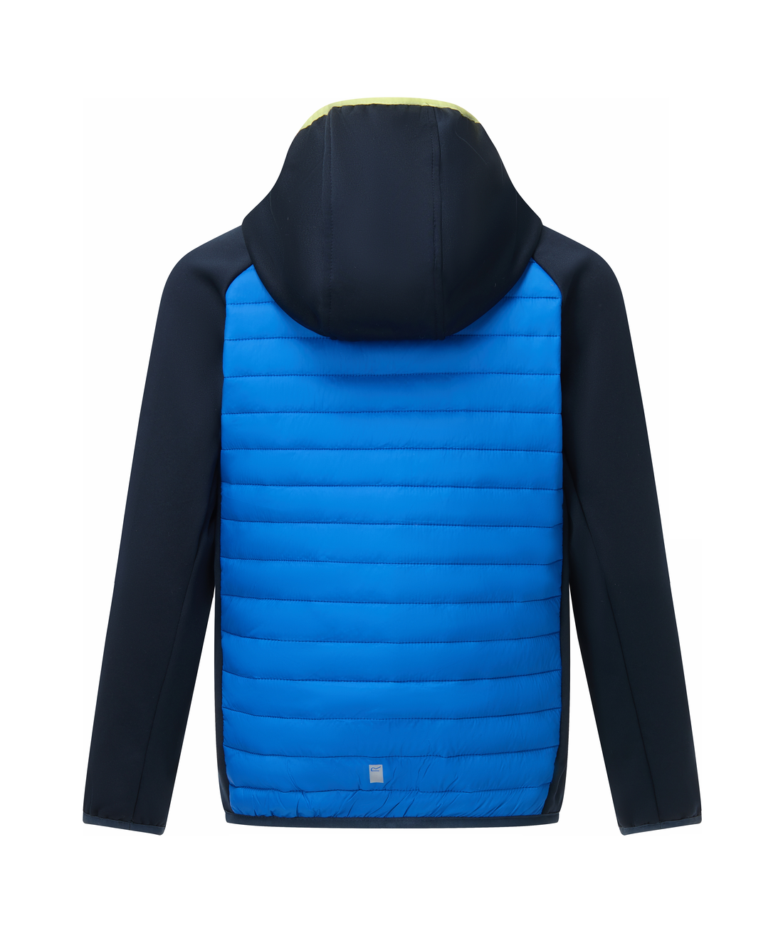 Junior Andreson Hybrid