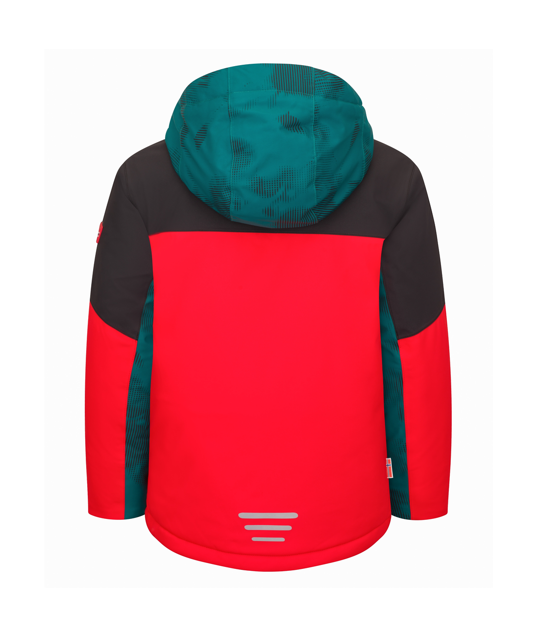 Lifjell Jacket XT