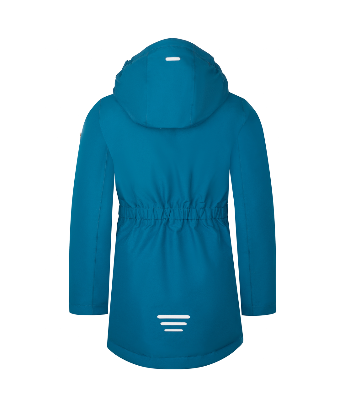 Girls Alesund Coat