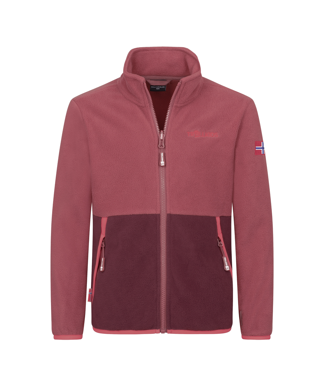 Kjerag 3in1 Jacket