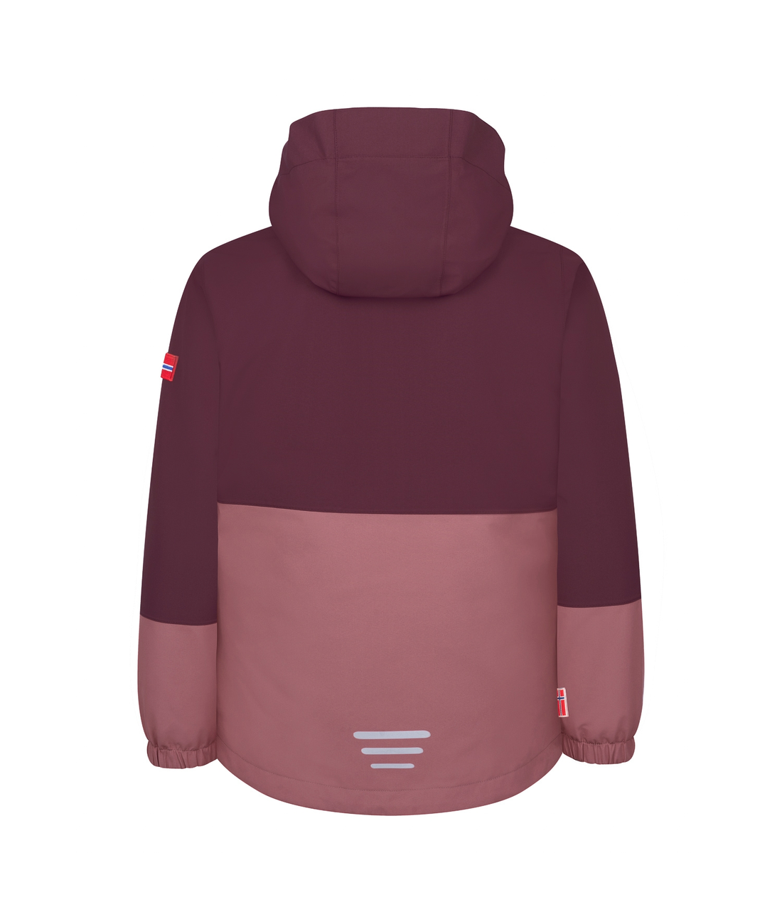 Kjerag 3in1 Jacket