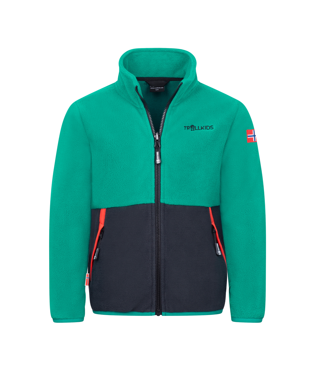 Kjerag 3in1 Jacket