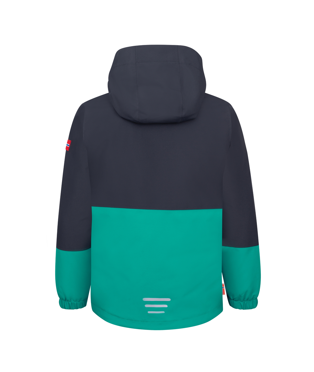 Kjerag 3in1 Jacket