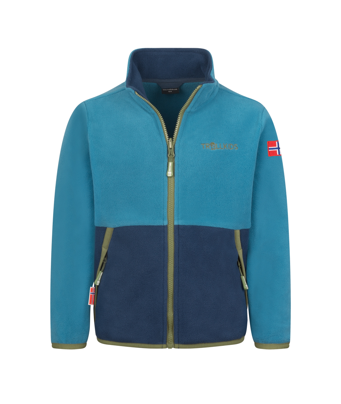 Kjerag 3in1 Jacket