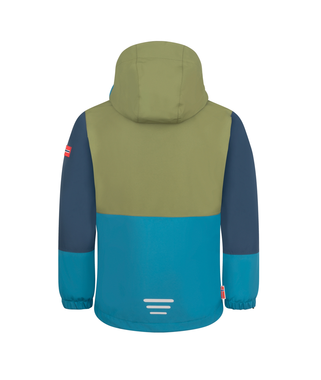 Kjerag 3in1 Jacket