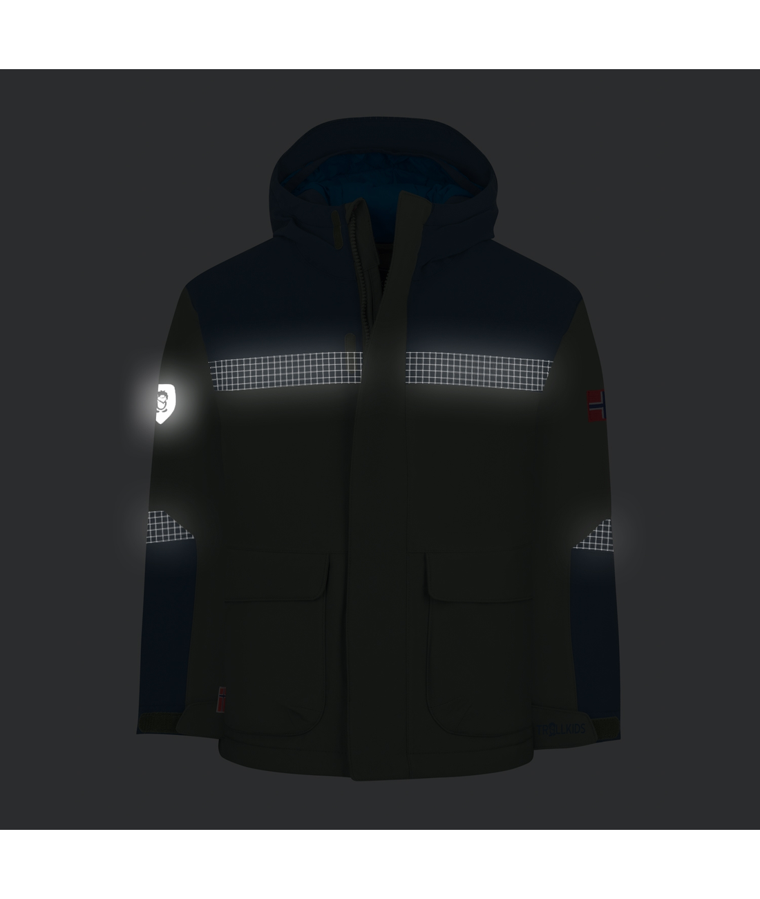Finnmark Jacket XT