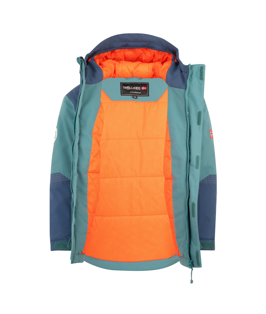 Finnmark Jacket XT