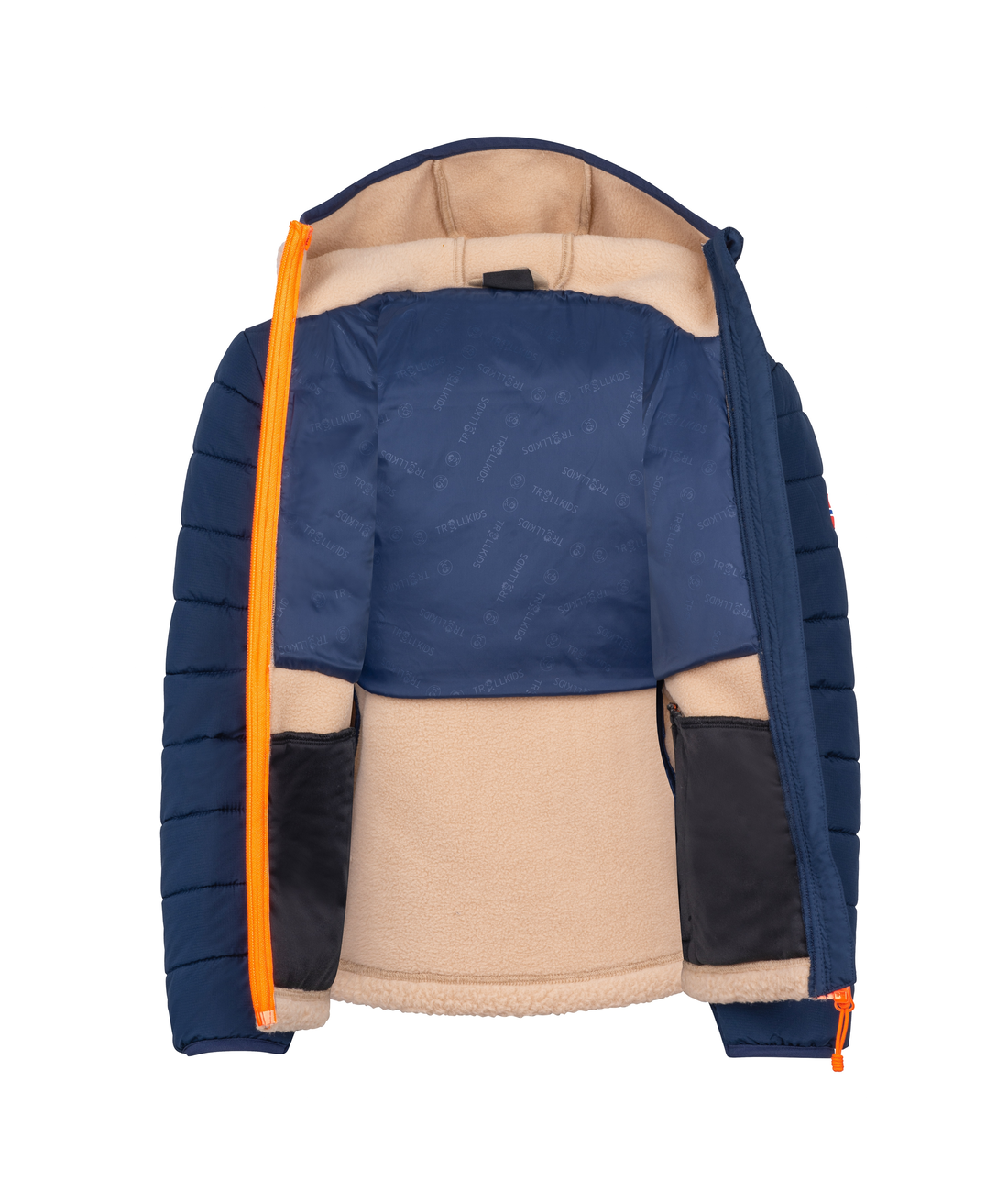 Romsdalen Jacket