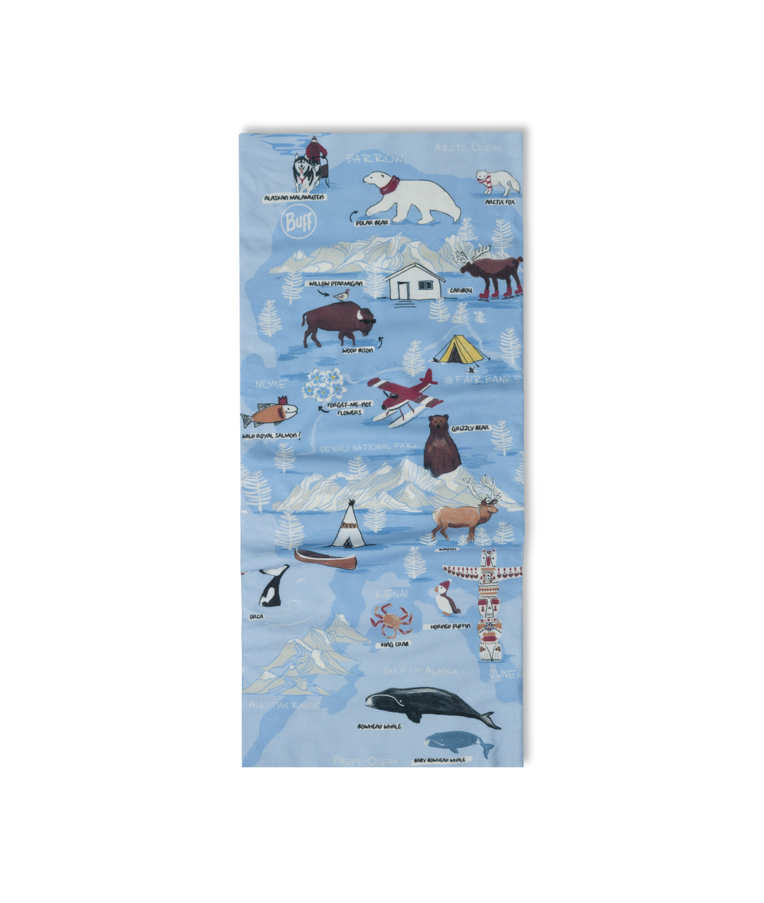 Original EcoStretch Kids