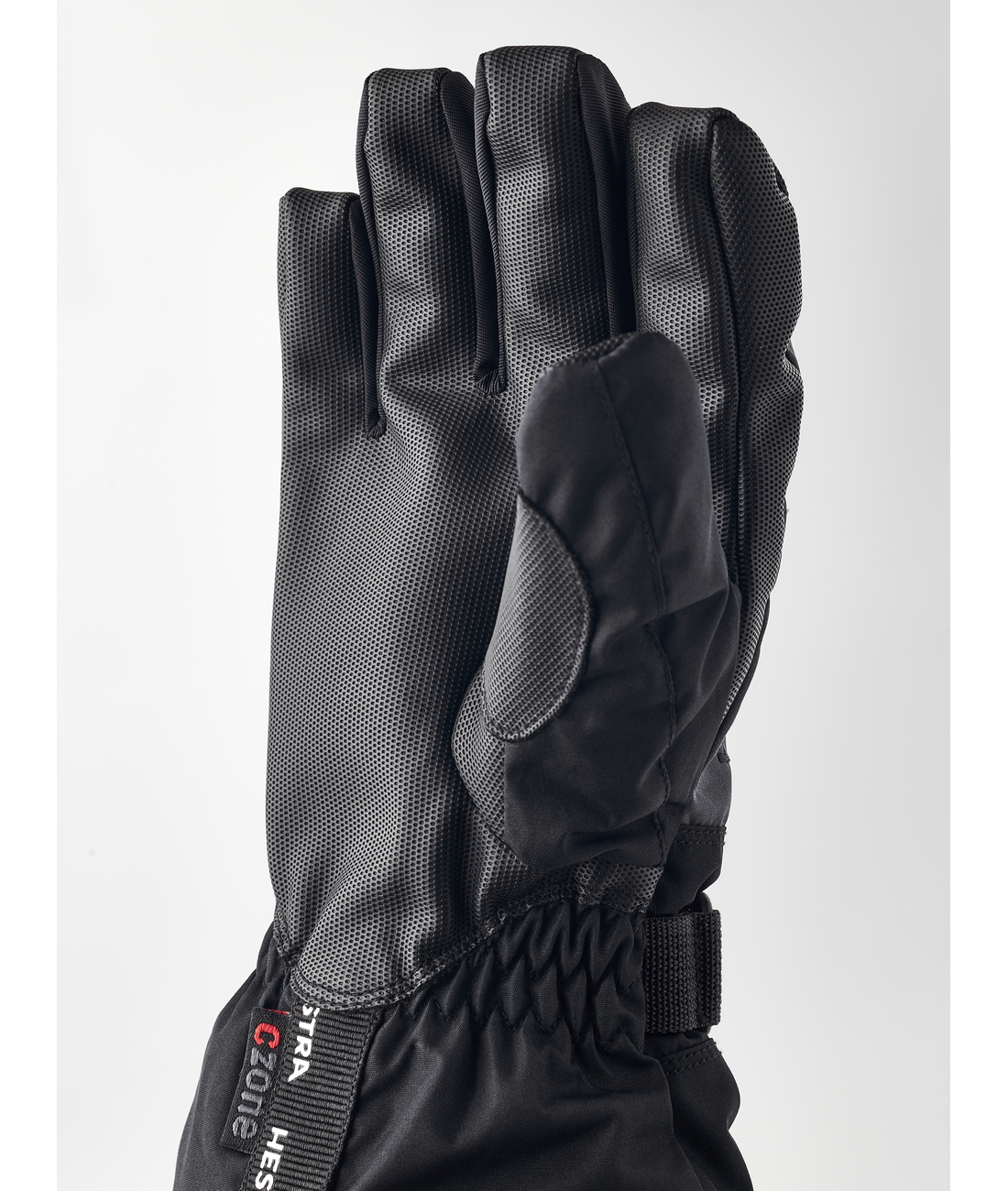 Gauntlet CZone Junior - 5-Finger