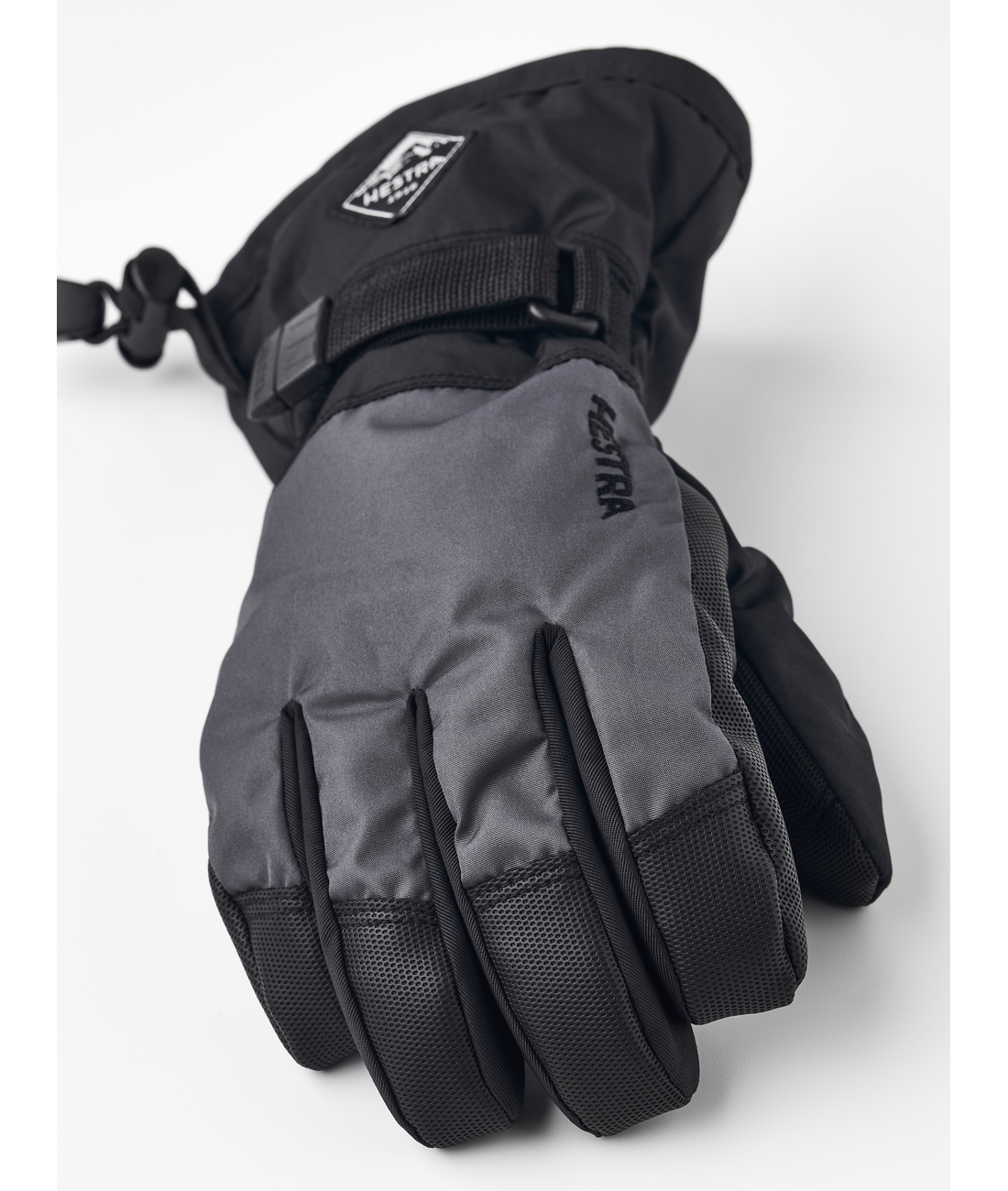 Gauntlet CZone Junior - 5-Finger