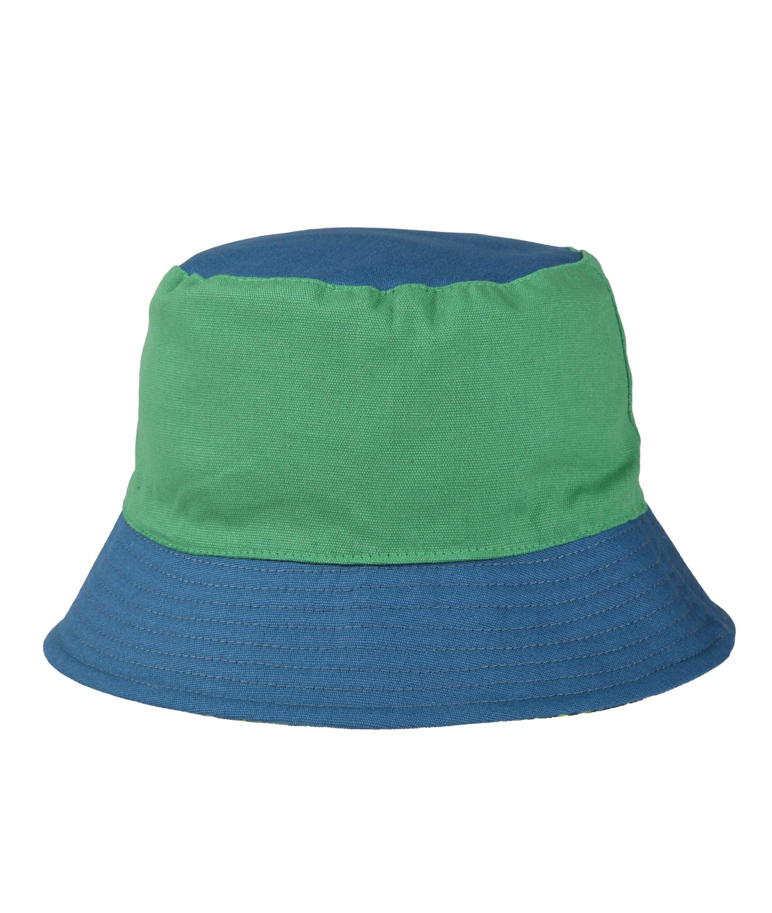 Flip Bucket Hat