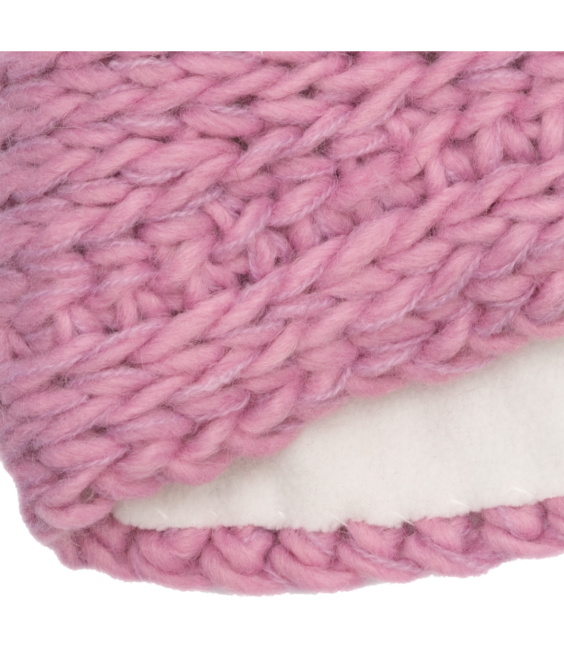 Girls Winter Headband