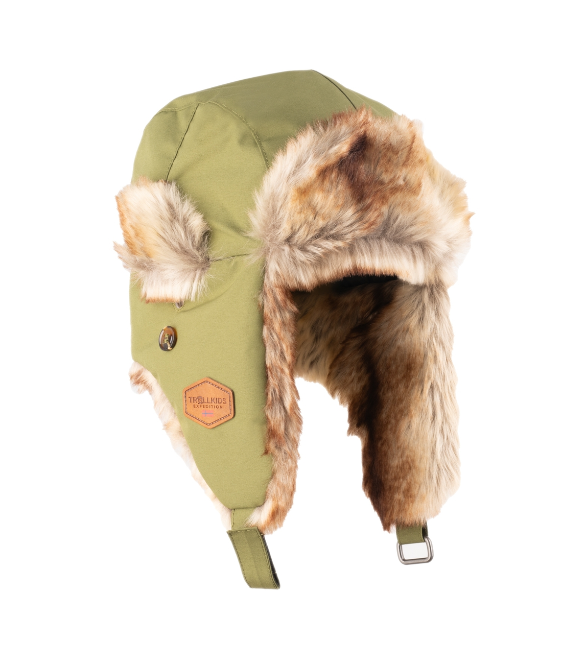 Isfjord Cap