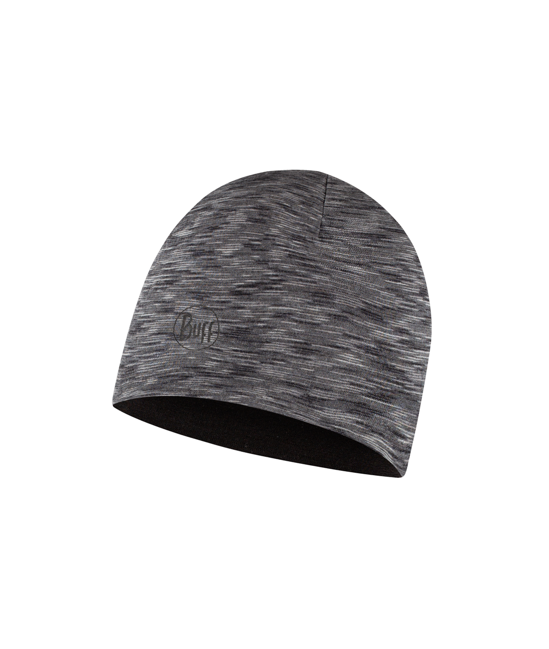 Kids Merino Lightweight Beanie reversable