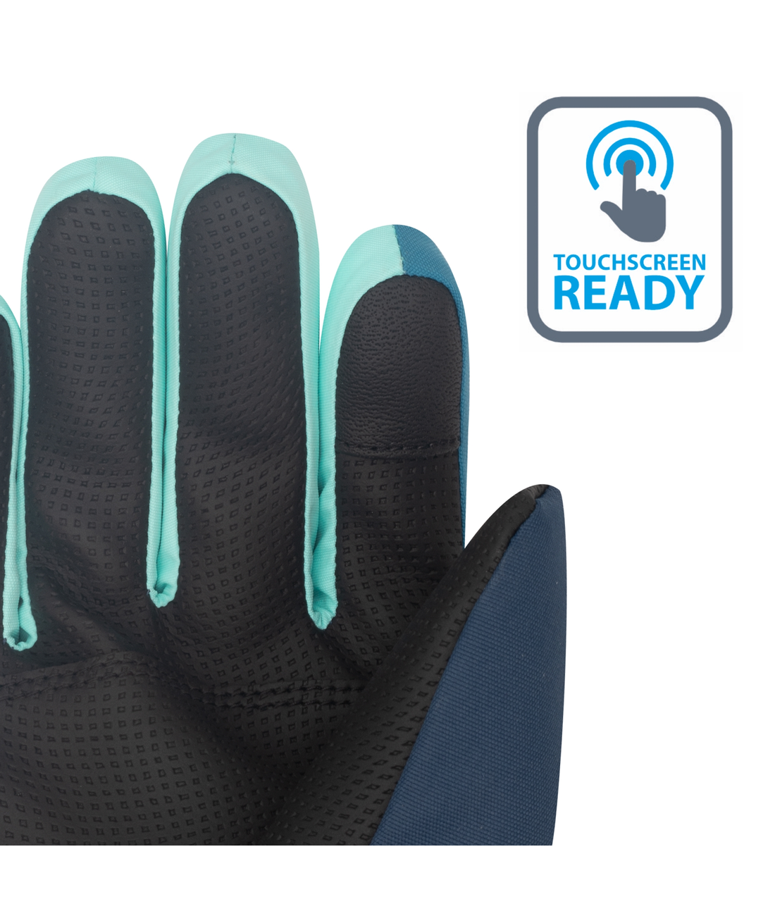 Rauland Glove