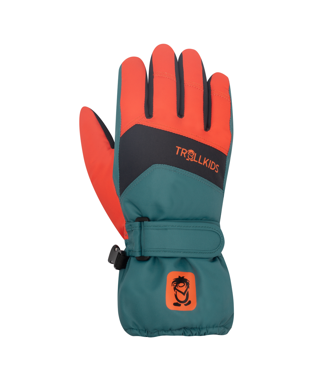 Rauland Glove