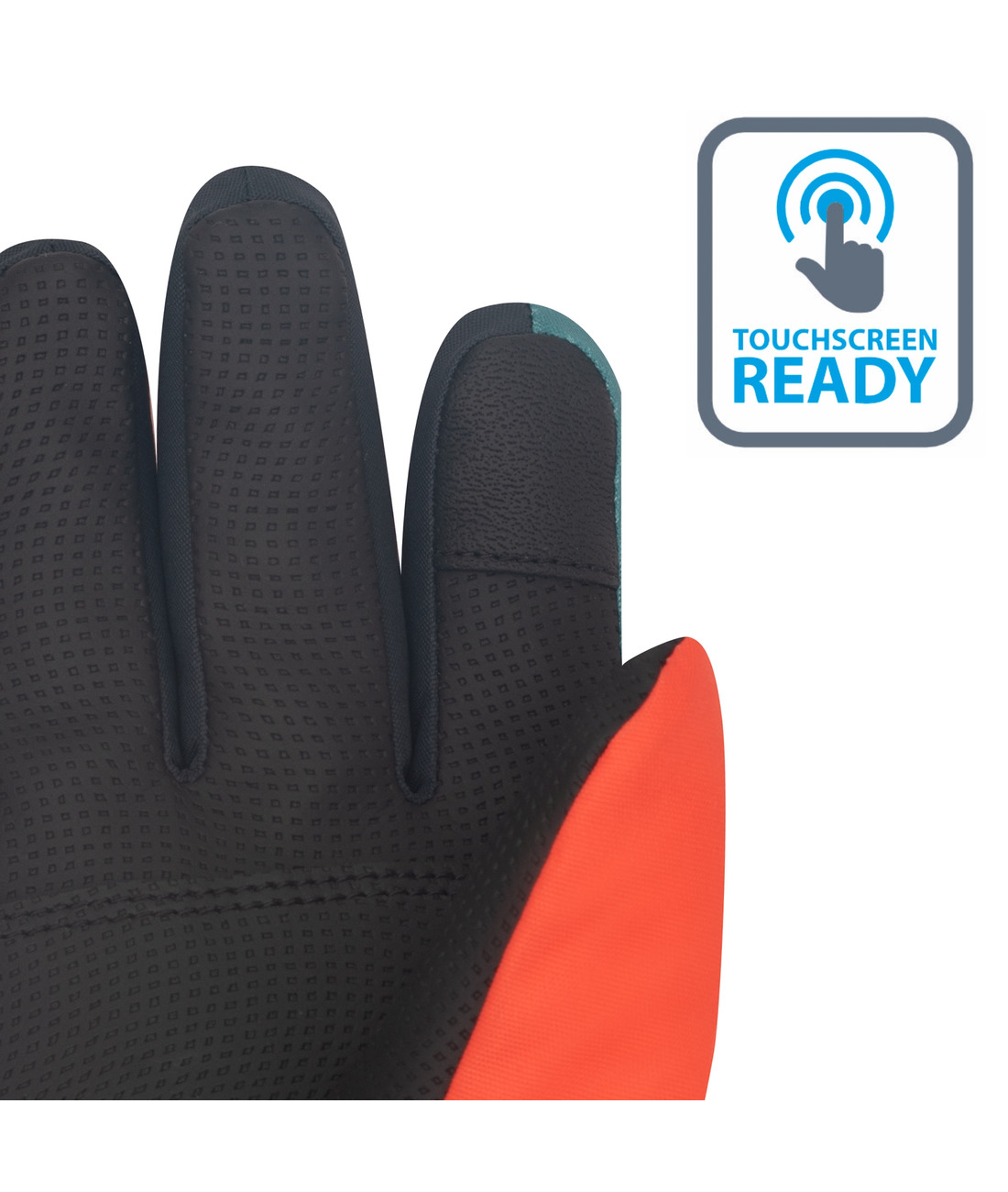 Rauland Glove