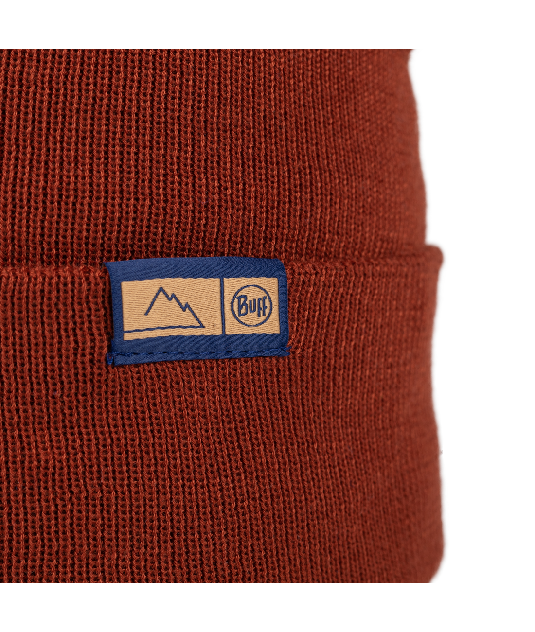 Kids Knitted Beanie RICS
