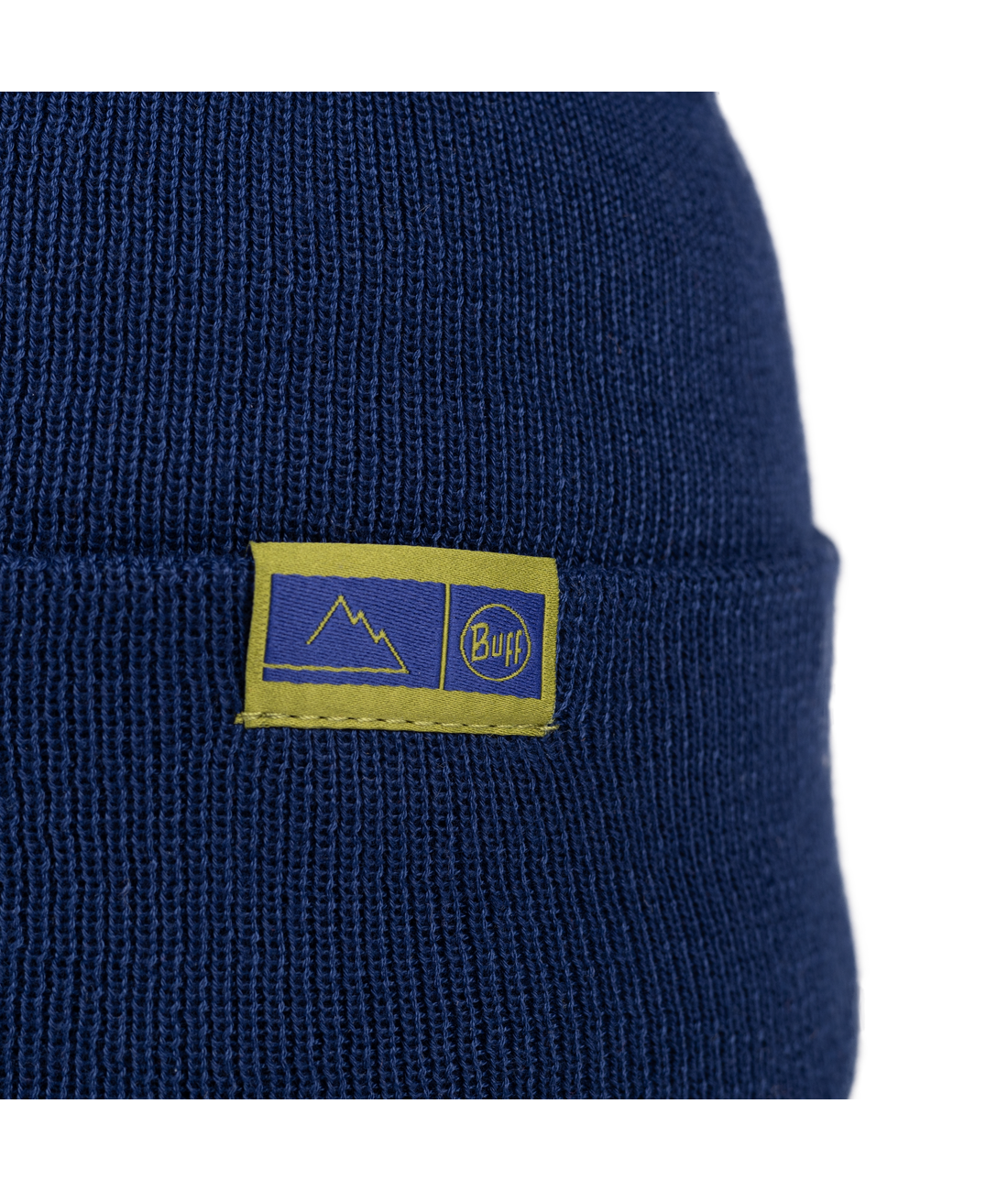 Kids Knitted Beanie RICS