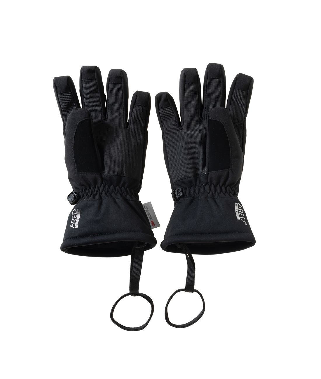Kids Freeride Glove