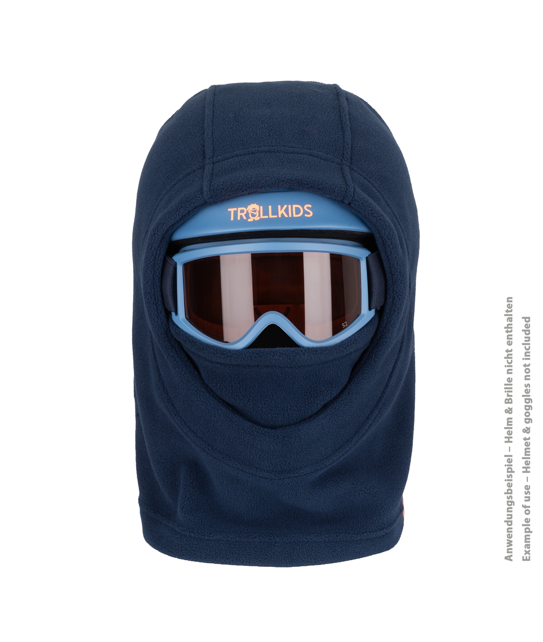 Fleece Balaclava