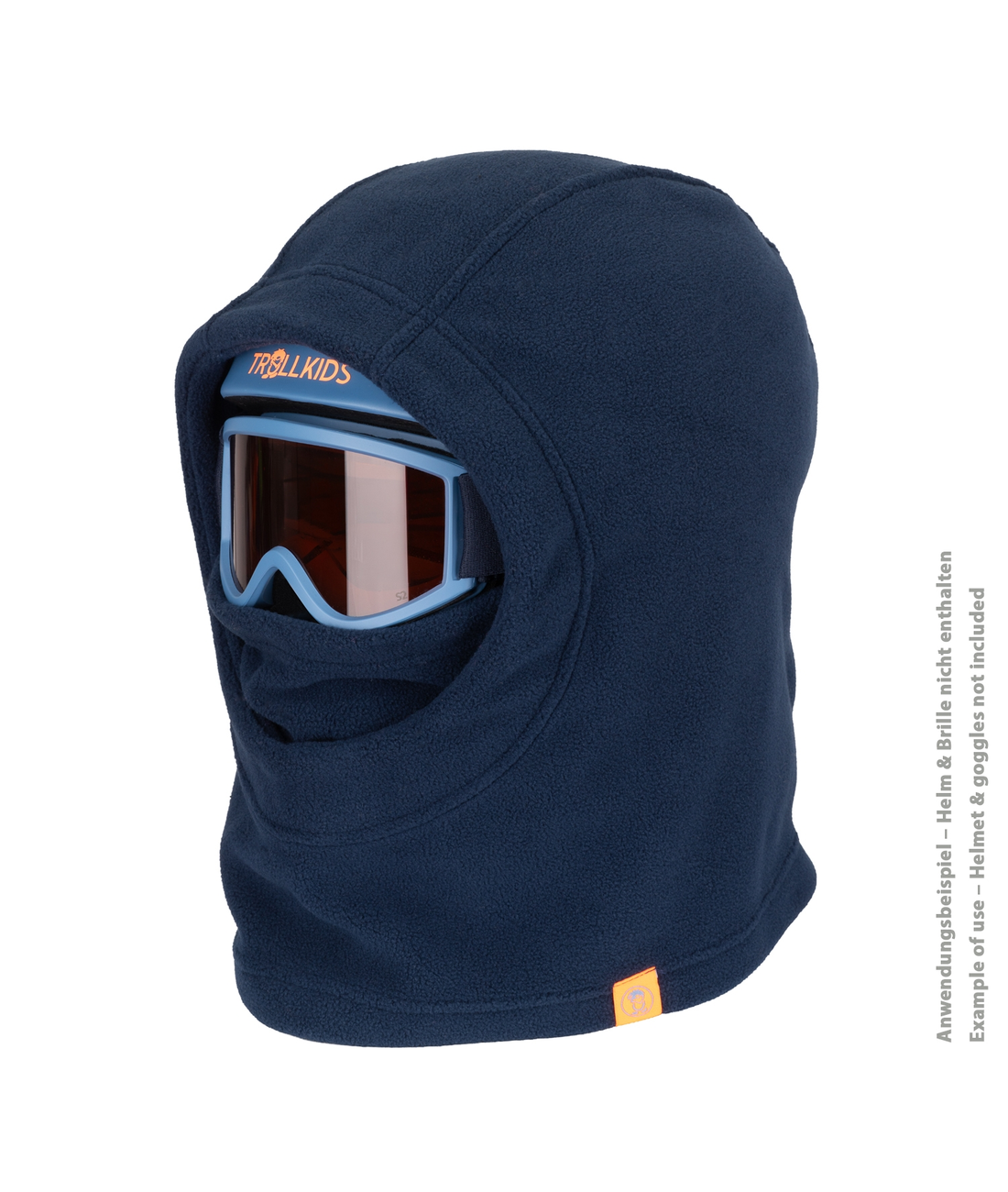 Fleece Balaclava