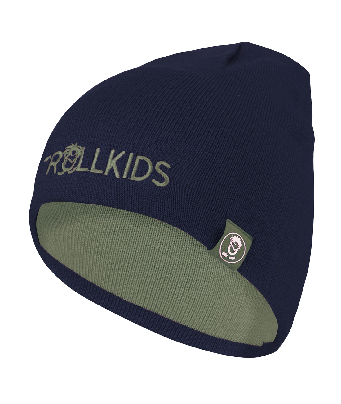 Troll Beanie