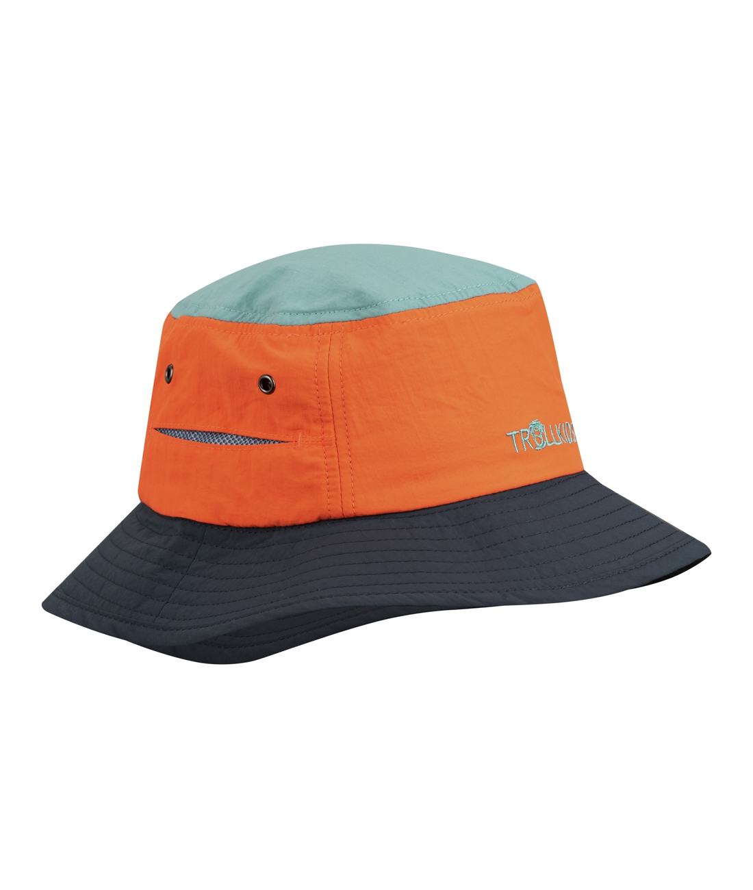 Kids Trollfjord Hat