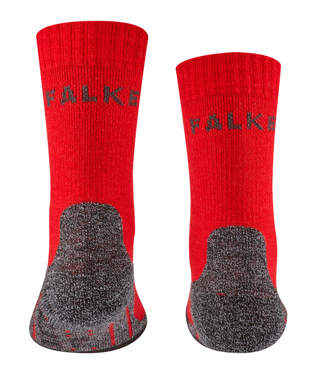 Trekking Socken TK 2 Kids Bild 2