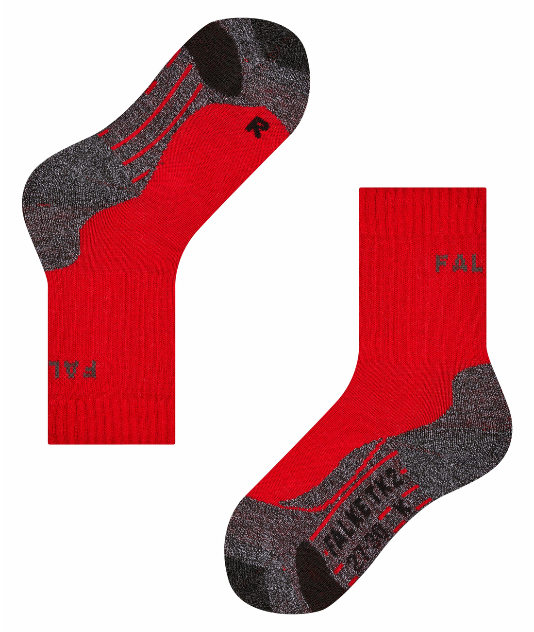 Trekking Socken TK 2 Kids Bild 2