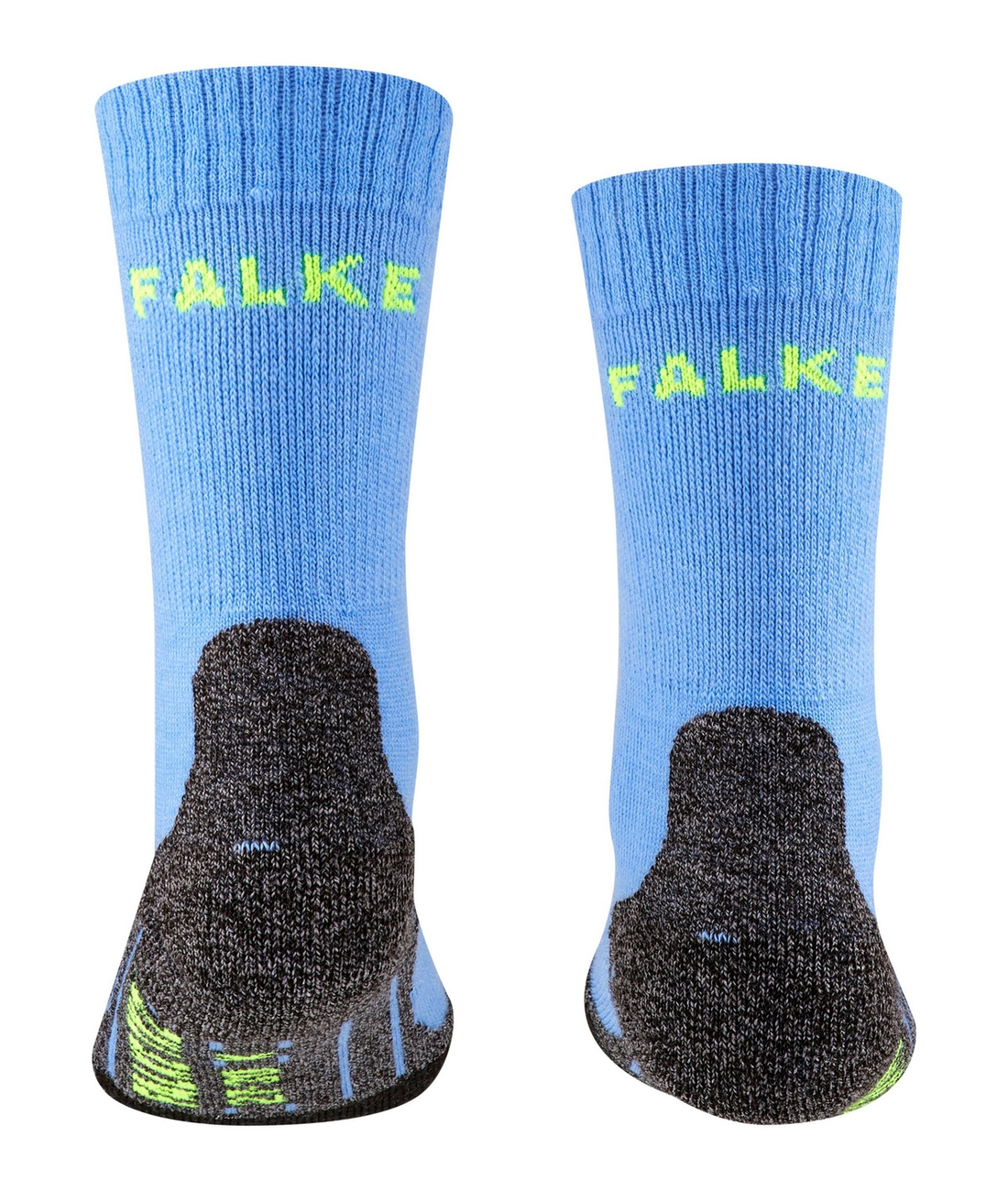 Trekking Socken TK 2 Kids
