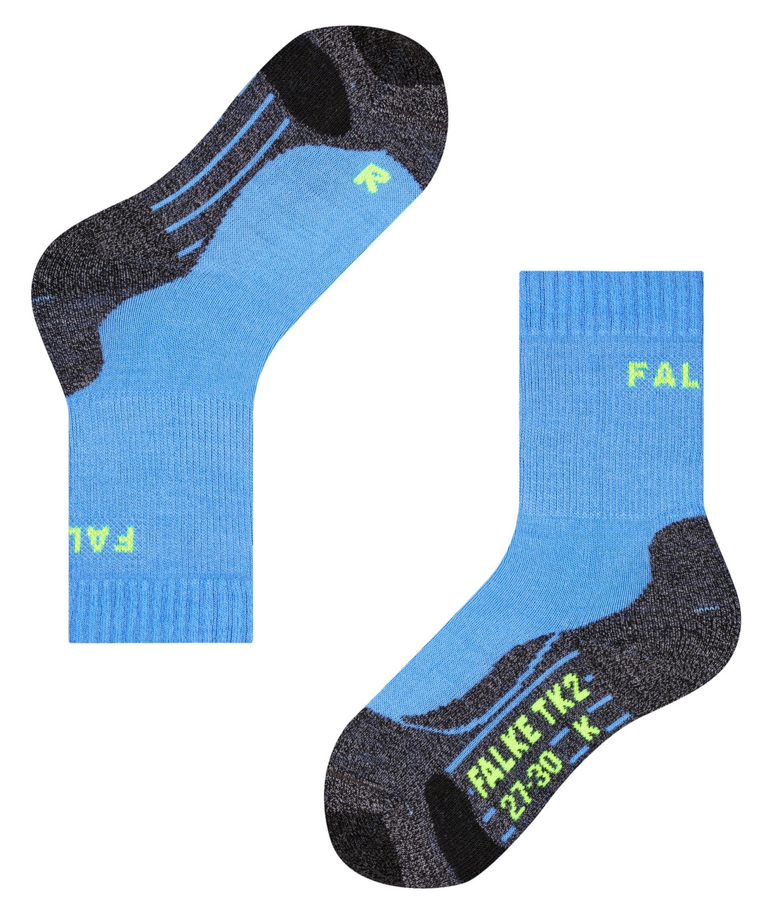 Trekking Socken TK 2 Kids