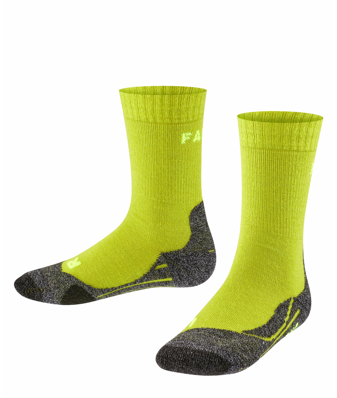 Trekking Socken TK 2 Kids