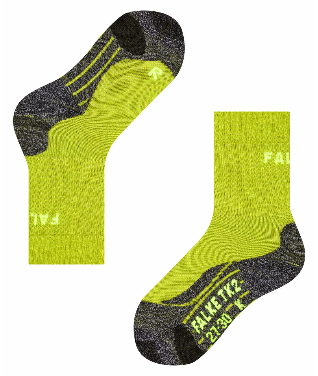 Trekking Socken TK 2 Kids