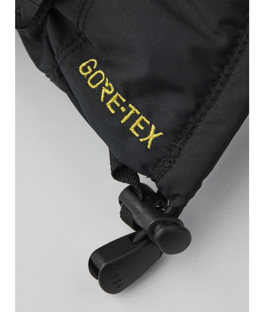 GoreTex Gauntlet Junior - 5-finger