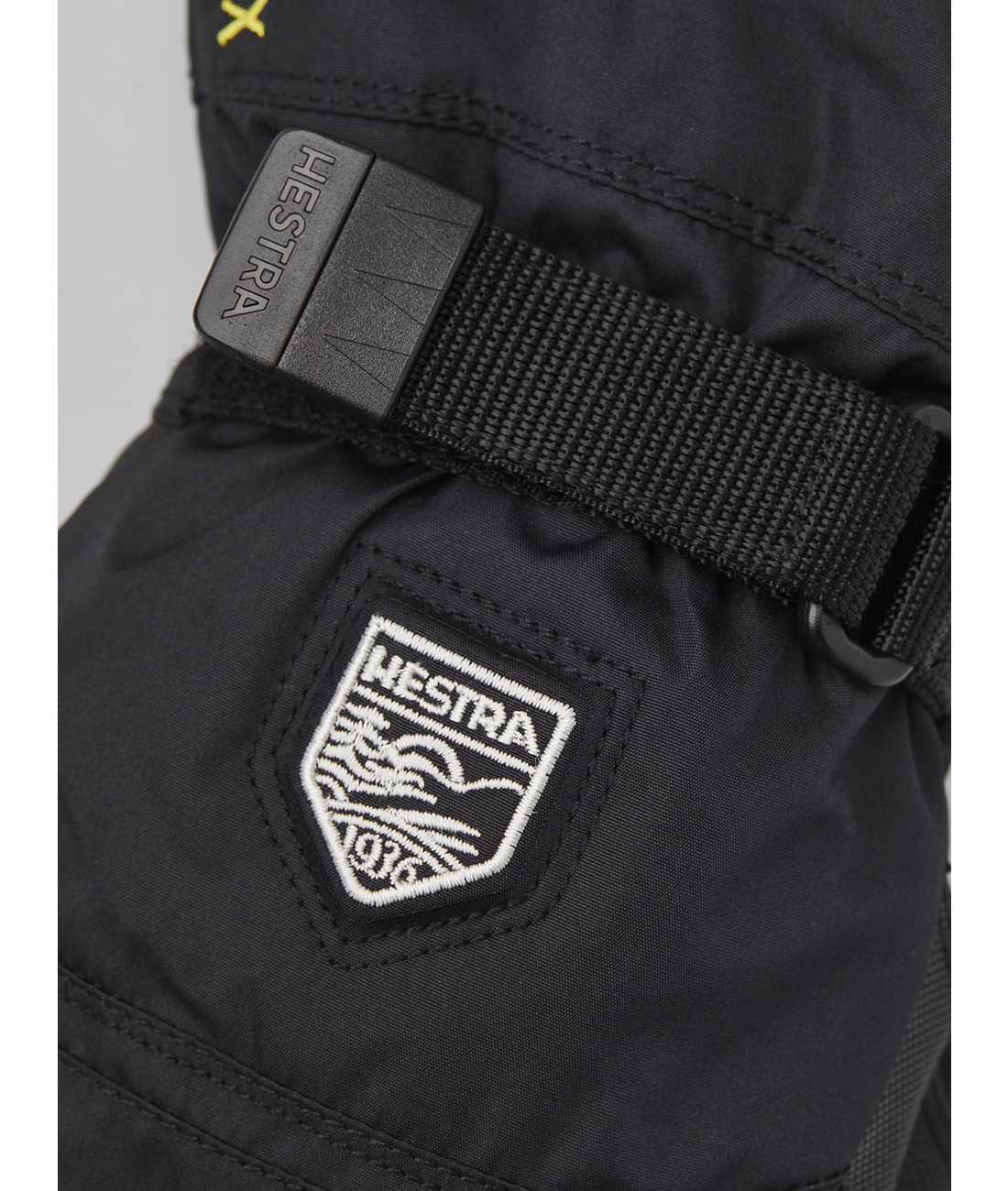 GoreTex Gauntlet Junior - 5-Finger